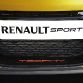 Renault Megane R.S. Trophy