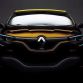 Renault Megane RS teaser (1)