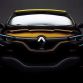 Renault Megane RS teaser (1)