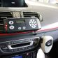 Renault Megane RS Police car