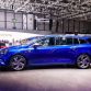 Renault Megane Sport Tourer in Geneva 2016 (1)