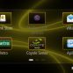 Renault R-Link multimedia tablet