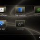 Renault R-Link multimedia tablet