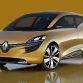 Renault R-Space Concept