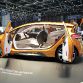 Renault R-Space Concept Live in Geneva 2011