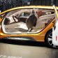 Renault R-Space Concept Live in Geneva 2011