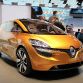 Renault R-Space Concept Live in Geneva 2011