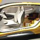 Renault R-Space Concept Live in Geneva 2011