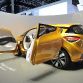 Renault R-Space Concept Live in Geneva 2011