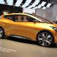 Renault R-Space Concept Live in Geneva 2011