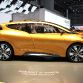 Renault R-Space Concept Live in Geneva 2011