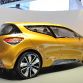 Renault R-Space Concept Live in Geneva 2011