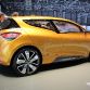 Renault R-Space Concept Live in Geneva 2011