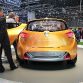 Renault R-Space Concept Live in Geneva 2011