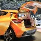 Renault R-Space Concept Live in Geneva 2011