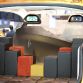 Renault R-Space Concept Live in Geneva 2011
