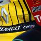 2010 Renault R30 Launch Valencia, Spain. 31st January 2010. The launch of the Renault R30. Photo: Andrew Ferraro /LAT Photographic  ref: Digital Image _O9T2836