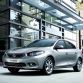 Renault-Samsung SM3 2013