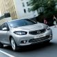 Renault-Samsung SM3 2013