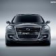 Renault Samsung SM7 concept