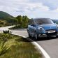 Renault Scenic and Grand Scenic 2012