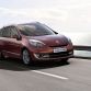 Renault Scenic and Grand Scenic 2012