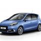 Renault Scenic and Grand Scenic 2012