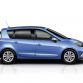 Renault Scenic and Grand Scenic 2012