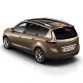 Renault Scenic and Grand Scenic 2012
