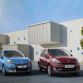 Renault Scenic and Grand Scenic 2012