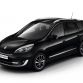 Renault Scenic and Grand Scenic 2012