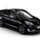 Renault Scenic and Grand Scenic 2012