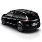 Renault Scenic and Grand Scenic 2012