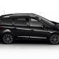 Renault Scenic and Grand Scenic 2012