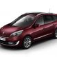 Renault Scenic and Grand Scenic 2012