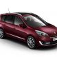 Renault Scenic and Grand Scenic 2012
