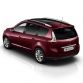 Renault Scenic and Grand Scenic 2012