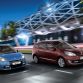Renault Scenic and Grand Scenic 2012