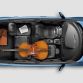 Renault Scenic and Grand Scenic 2012