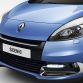 Renault Scenic and Grand Scenic 2012