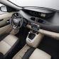 Renault Scenic and Grand Scenic 2012
