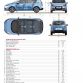 Renault Scenic and Grand Scenic 2012