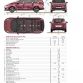 Renault Scenic and Grand Scenic 2012