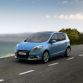 Renault Scenic and Grand Scenic 2012