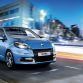 Renault Scenic and Grand Scenic 2012