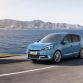 Renault Scenic and Grand Scenic 2012