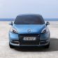 Renault Scenic and Grand Scenic 2012