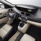 Renault Scenic and Grand Scenic facelift 2012