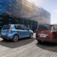 Renault Scenic and Grand Scenic facelift 2012
