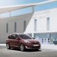 Renault Scenic and Grand Scenic facelift 2012